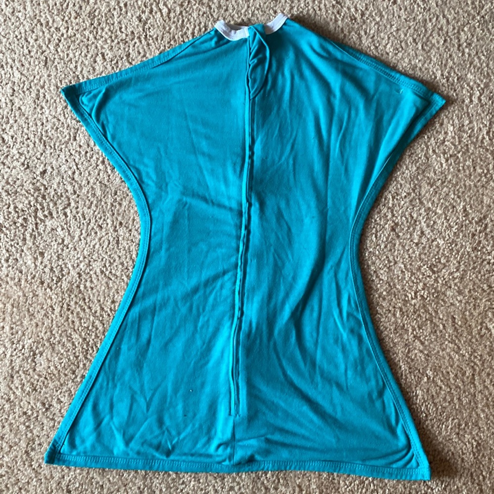 Zip a Dee-Zip Sleep Sac Size Extra Small